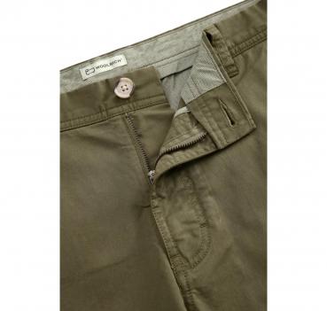 WOOLRICH Pantaloncini Cargo CFWOSH0029MRUT2559 Colore Green