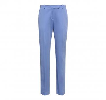 HUGO Pantalone Donna Cotone Elasticizzato Modello Hestima 50