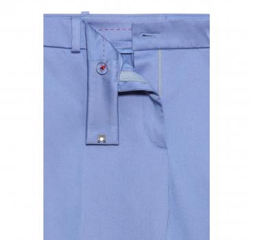 HUGO Pantalone Donna Cotone Elasticizzato Modello Hestima 50