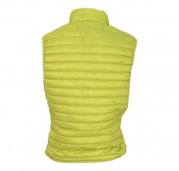 CIESSE PIUMINI Smanicato Uomo Melvin Light Down Full zip Ves