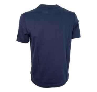 BOSS T-shirt uomo 50467101 Tiburt 278 Colore Blu