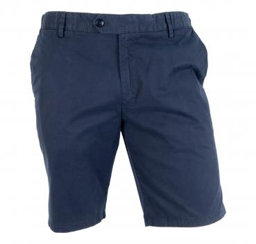 MEYER Bermuda Uomo Modello B-ELBA 1-5038/19 Colore Blu