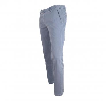MEYER Pantalone Uomo Modello Oslo 1-5048/17 Colore Celeste