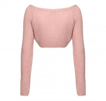 PINKO Maglia Donna Pimms Colore Rosa