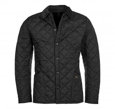 BARBOUR Giacca Trapuntino Uomo Heritage Liddesdale Quilt MQU