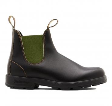 BLUNDSTONE Stivaletti Chelsea Coloured Elastic Sided Boot 51