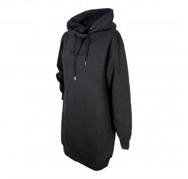WOOLRICH Felpa Vestitino Donna CFWWDR0110FRUT3164 Colore Ner