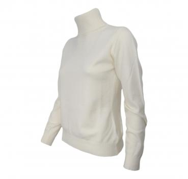 CASHMERE COMPANY Dolcevita Donna 1234 ID115 in Cashmere e La