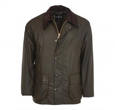 BARBOUR Giacca Uomo in Cera Classic Bedale Wax MWX0010OL71 C