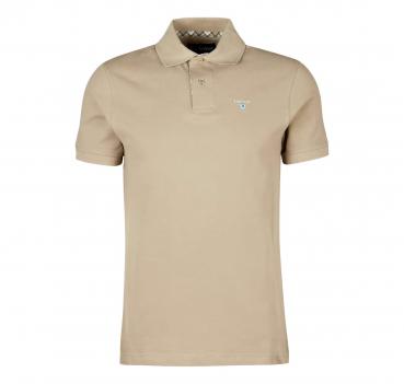 Barbour Polo Uomo Tartan Pique MML0012ST17 Colore Washed Sto