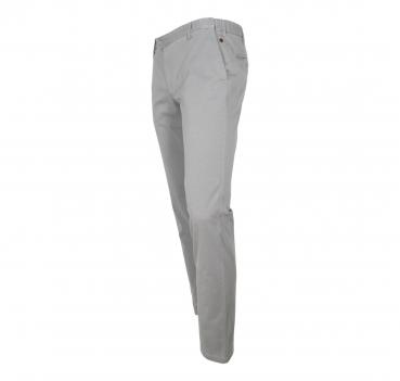 MEYER Pantalone Uomo Modello OSLO 1-5056/06 Colore Grigio