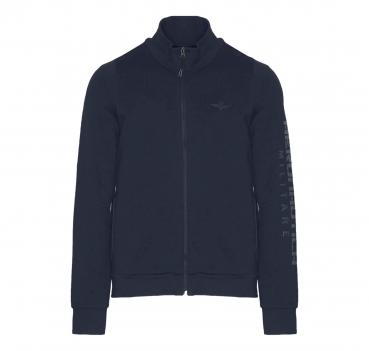 AERONAUTICA MILITARE Felpa Uomo Tessuto Interlock FE1775 Col