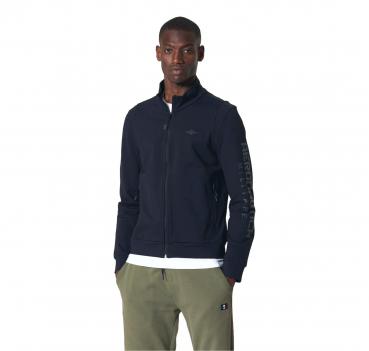 AERONAUTICA MILITARE Felpa Uomo Tessuto Interlock FE1775 Col