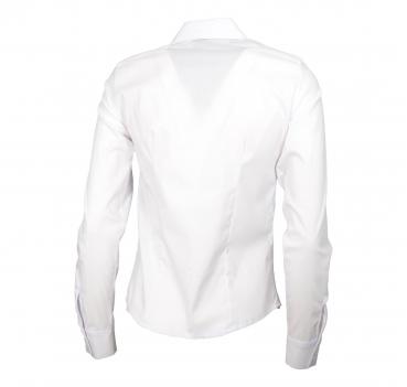 MDM Mademoiselle du Monde Camicia Donna ART CA4761 Colore Bi