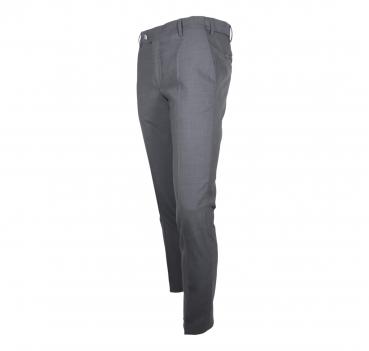 MEYER Pantalone Misto Lana Uomo Modello Oslo 1-267/08 Colore