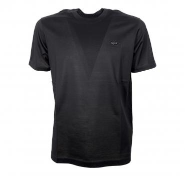 PAUL SHARK T-Shirt in cotone Manica corta Regular Fit 214110