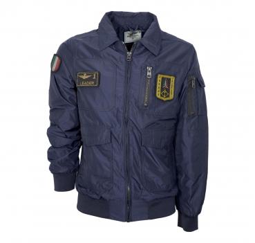 AERONAUTICA MILITARE Giubbotto Uomo Pilot Aeronautica Milita