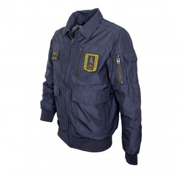 AERONAUTICA MILITARE Giubbotto Uomo Pilot Aeronautica Milita