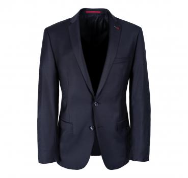 ROY ROBSON Giacca Uomo Slim Fit Stretch Colore Blu