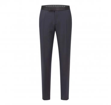 BOSS Pantaloni Da Smoking Slim Fit H-GENIUS-TUX-B1 50469186 