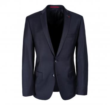 ROY ROBSON Giacca Uomo Slim Fit Stretch 05038 Colore Blu
