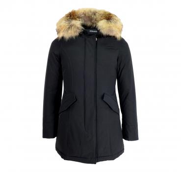 WOOLRICH Giubbotto Donna Artic Raccoon Parka CFWWOU0538FRUT0