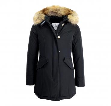 WOOLRICH Giubbotto Donna Artic Raccoon Parka CFWWOU0538FRUT0