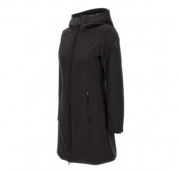 WOOLRICH Parka Donna CFWWOU0889FRUT3496 Firth Down Parka Ner
