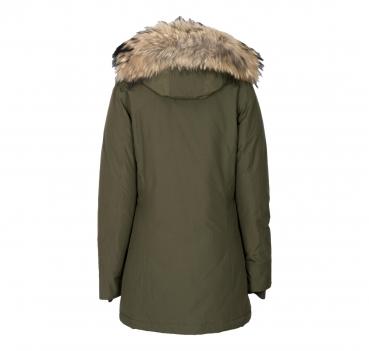 WOOLRICH Giubbotto Donna Artic Raccoon Parka CFWWOU0538FRUT0