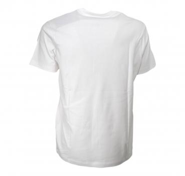 PAUL SHARK T-shirt Uomo In Cotone con Stampa 13311616 Col Bi