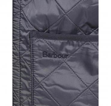 BARBOUR Gilet Uomo Polarquilt Waistcoat/Zip-In Liner MLI0002
