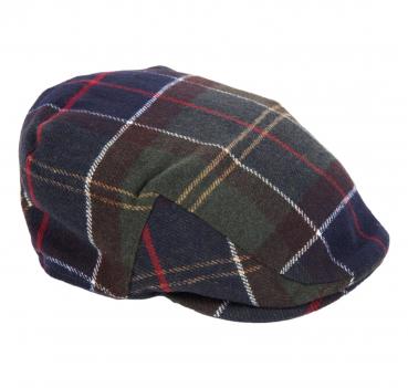 BARBOUR Basco Uomo Gallingale Tartan MHA0558TN11 Colore Clas