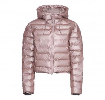 RAINS Giubbotto Trapuntato Unisex 15820 Lohja Short Puffer J