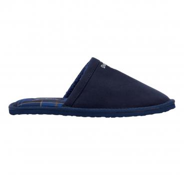 BARBOUR Pantofole Uomo Everitt Mule Slipper MSL0025NY52 Colo