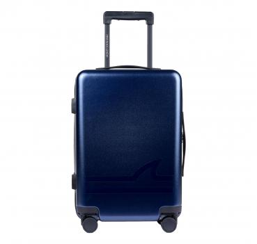 PAUL SHARK Trolley Traveling Fin 14318100 050 Colore Blu