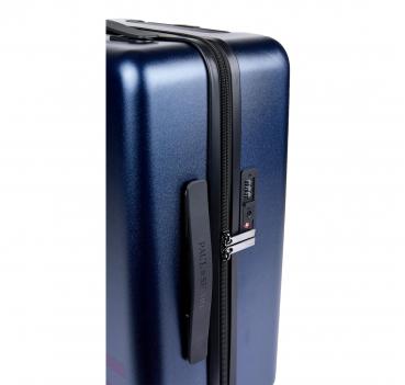 PAUL SHARK Trolley Traveling Fin 14318100 050 Colore Blu