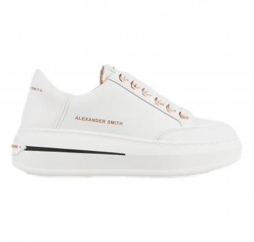 ALEXANDER SMITH Sneakers Donna Lancaster Woman LSW 1804 TWT 