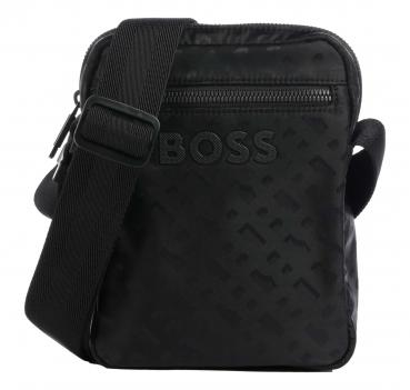 BOSS Tracolla Uomo Logata BB Catch 3 0 JM NS Zip 50541467 Co