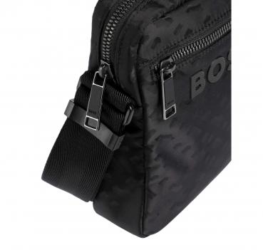 BOSS Tracolla Uomo Logata BB Catch 3 0 JM NS Zip 50541467 Co