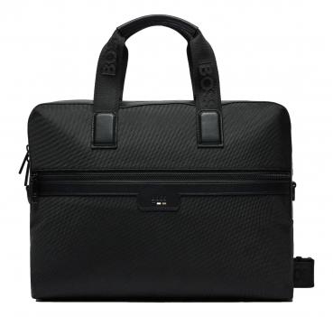 BOSS Borsa Uomo Ray N Doc Case 50536181 Colore Nero