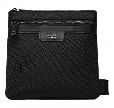 BOSS Tracolla Uomo Con Logo Sul Davanti Ray N Envelope 50536