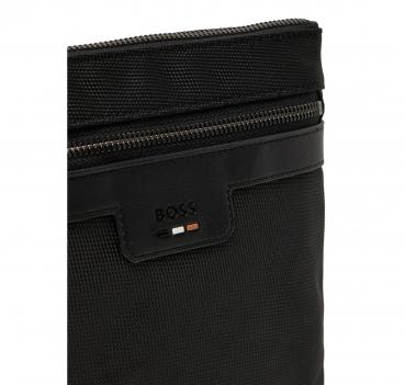 BOSS Tracolla Uomo Con Logo Sul Davanti Ray N Envelope 50536