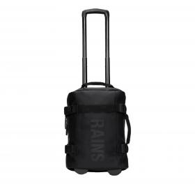RAINS Texel Cabin Bag Mini 14790 Colore Black