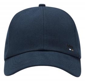 BOSS Cappellino In Twill Di Cotone Con Protezione UPF Zed BOSS Icon 50556435 Colore Blu