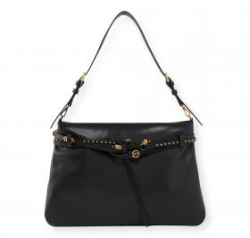 PINKO Borsa Donna Belt Bag Big 105903 Colore Nero Z99Q