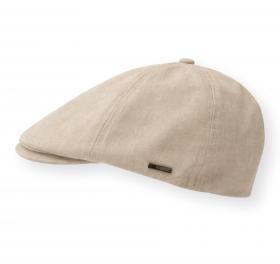 BOSS Coppola Uomo Con Logo In Metallo Trystan LN 50560351 Colore Beige