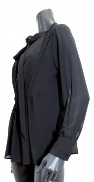 DONATELLA DE PAOLI Camicia Donna 18D2072 Colore Nero