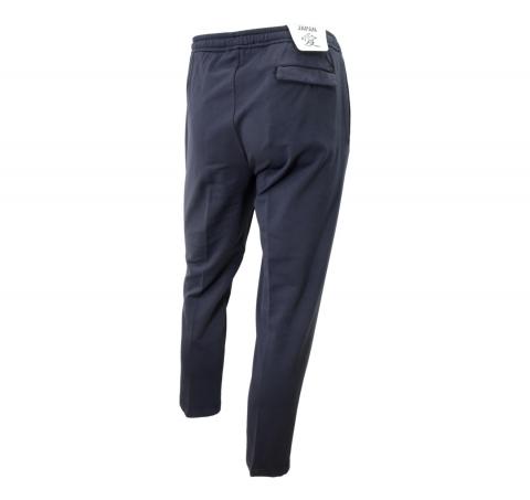 RH RES HOMINE Pantalone Uomo Modello JOGGING JAPAN Colore BLU