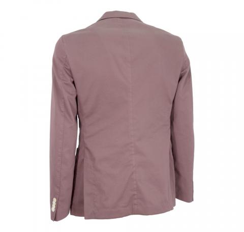 HUGO BOSS Giacca Uomo C-Hanry -W-222 50468855 Colore Elderberry