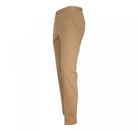 HUGO BOSS Pantaloni Uomo C-Genius-W-222 50468850 Colore Beige